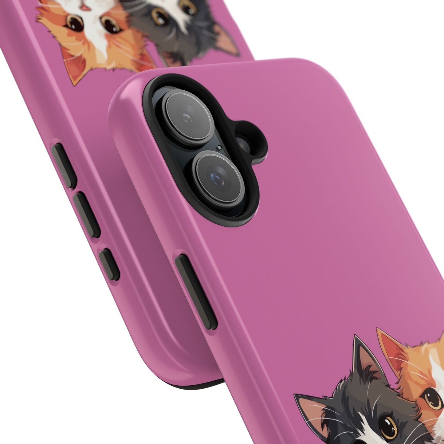 Kittens 1 / Tough Phone Cases