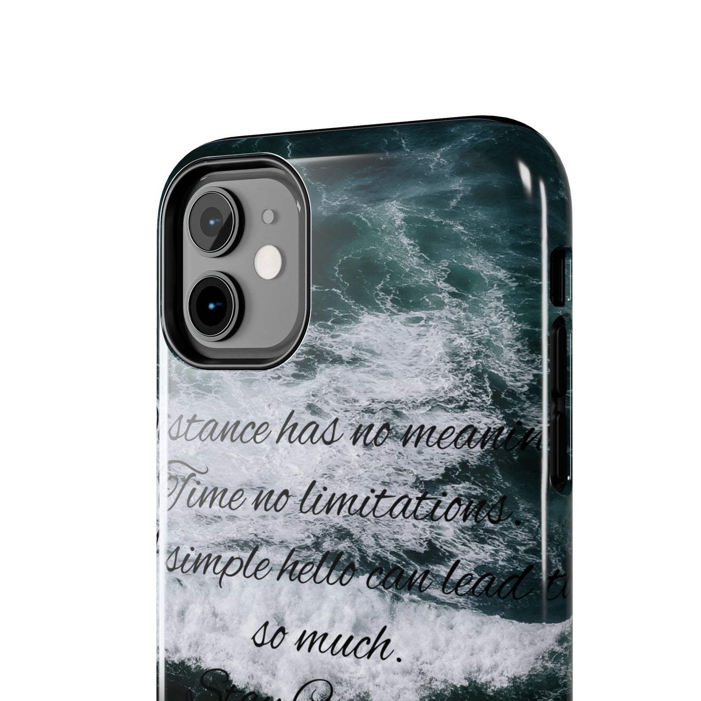 Phone case 12 / Tough Phone Cases