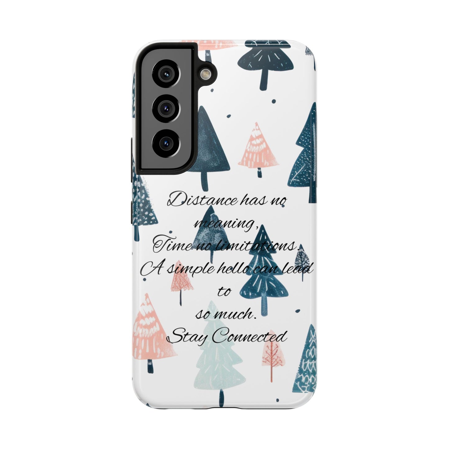 Christmas / Tough Phone Cases