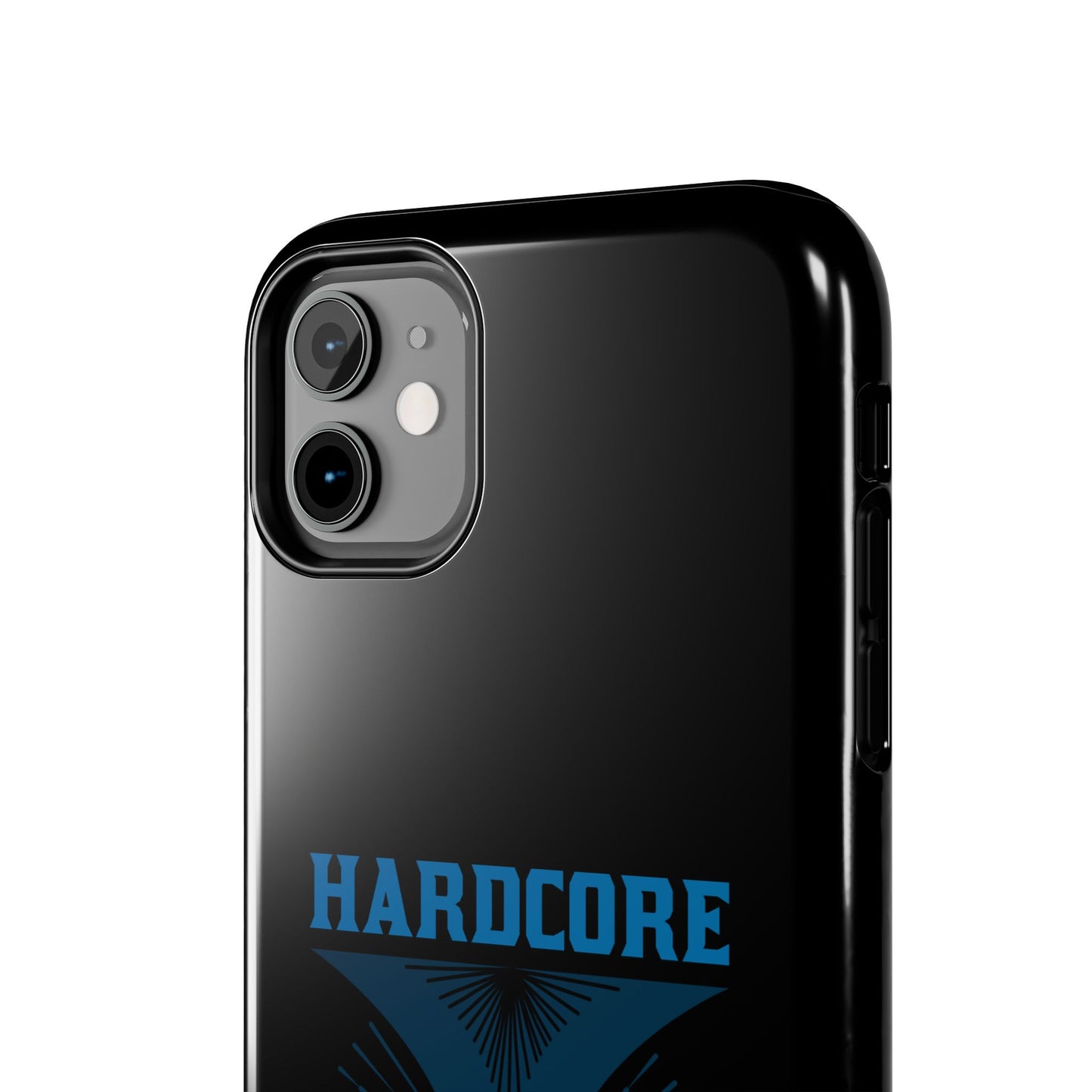 Hardcore Gamer / Tough Phone Cases