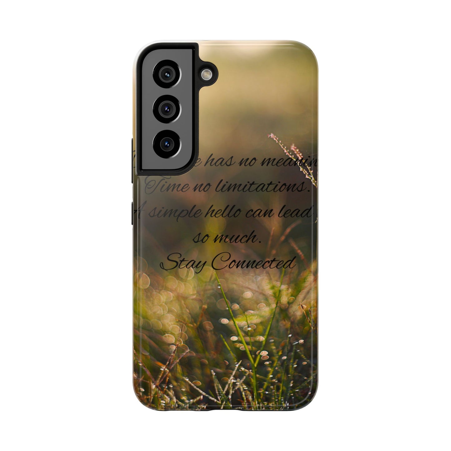 Phone case 25 / Tough Phone Cases