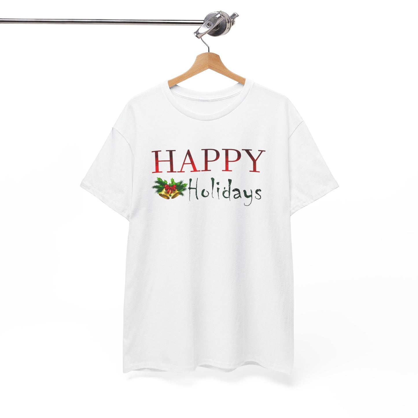 Happy Holidays / Tee