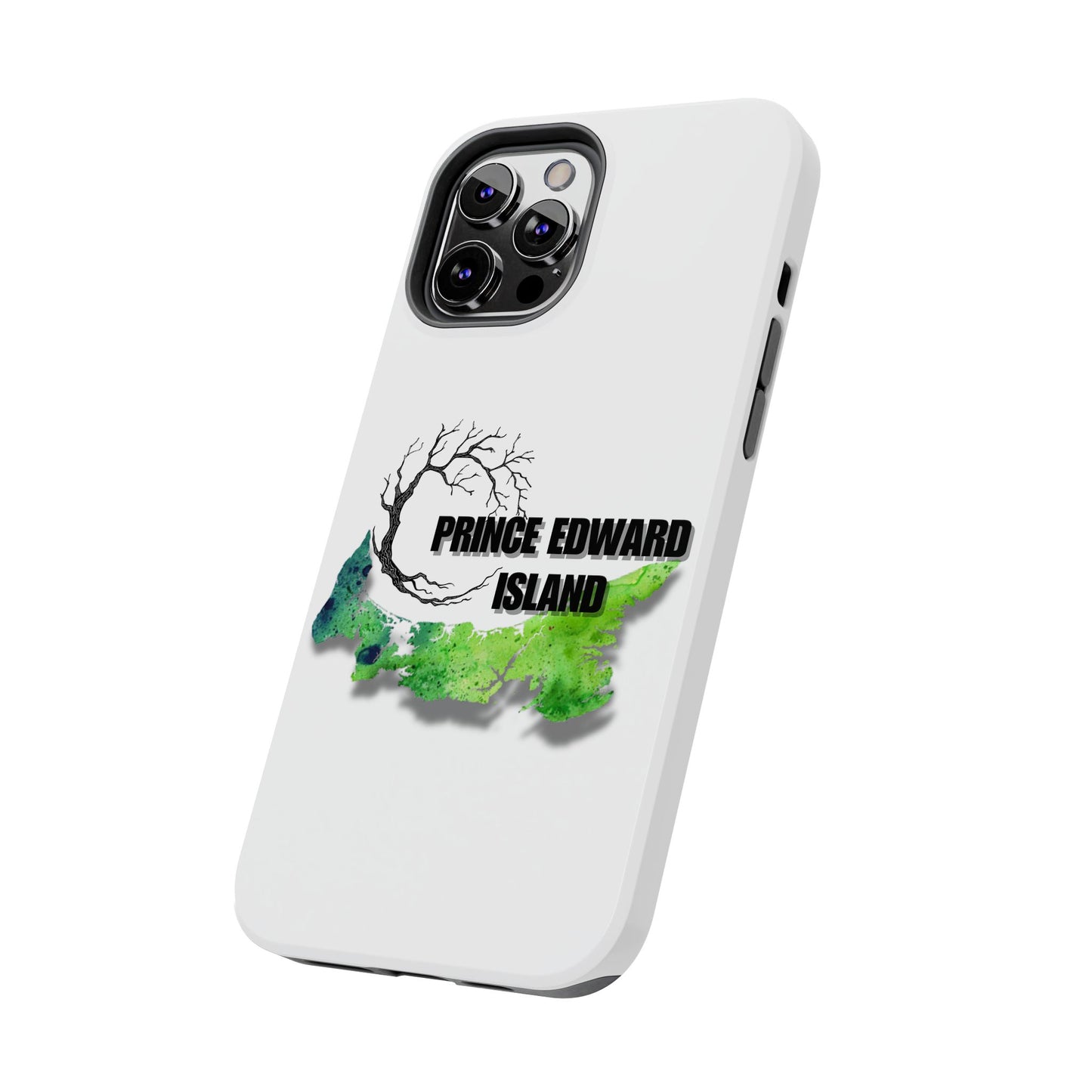 Prince Edward Island 17 / Tough Phone Cases