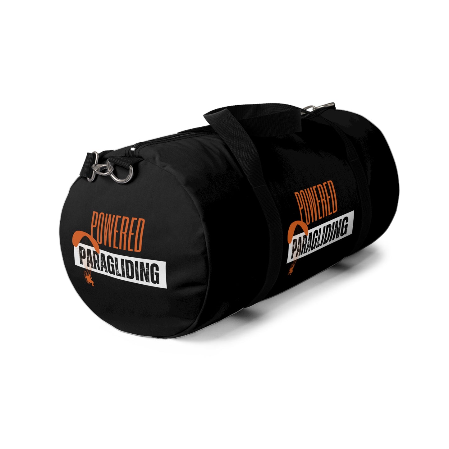 Powered Paragliding / Duffel Bag