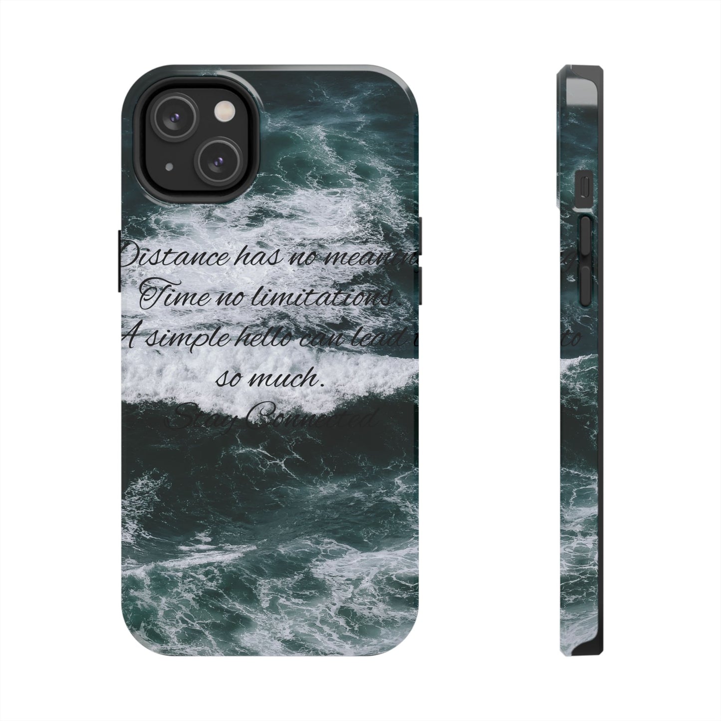 Phone case 12 / Tough Phone Cases