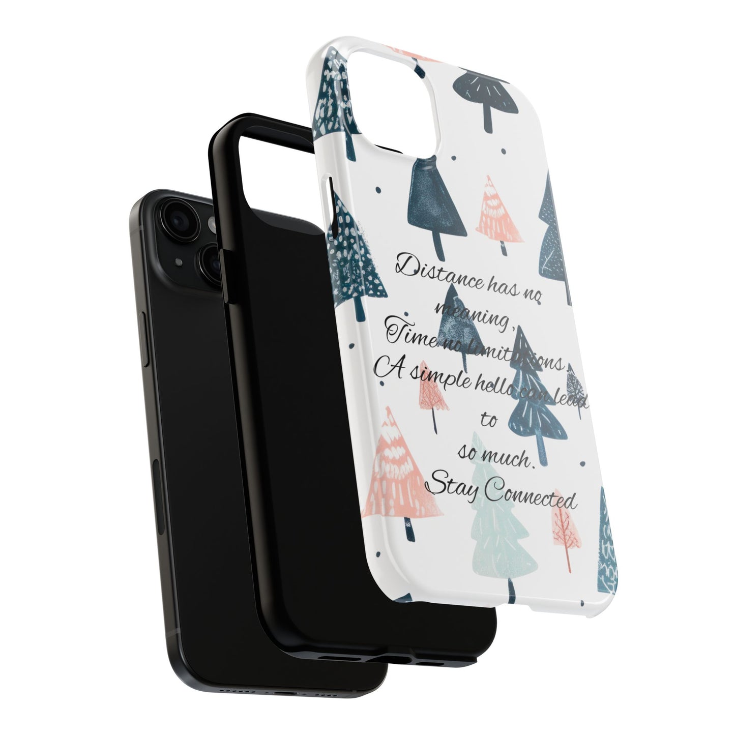 Christmas / Tough Phone Cases