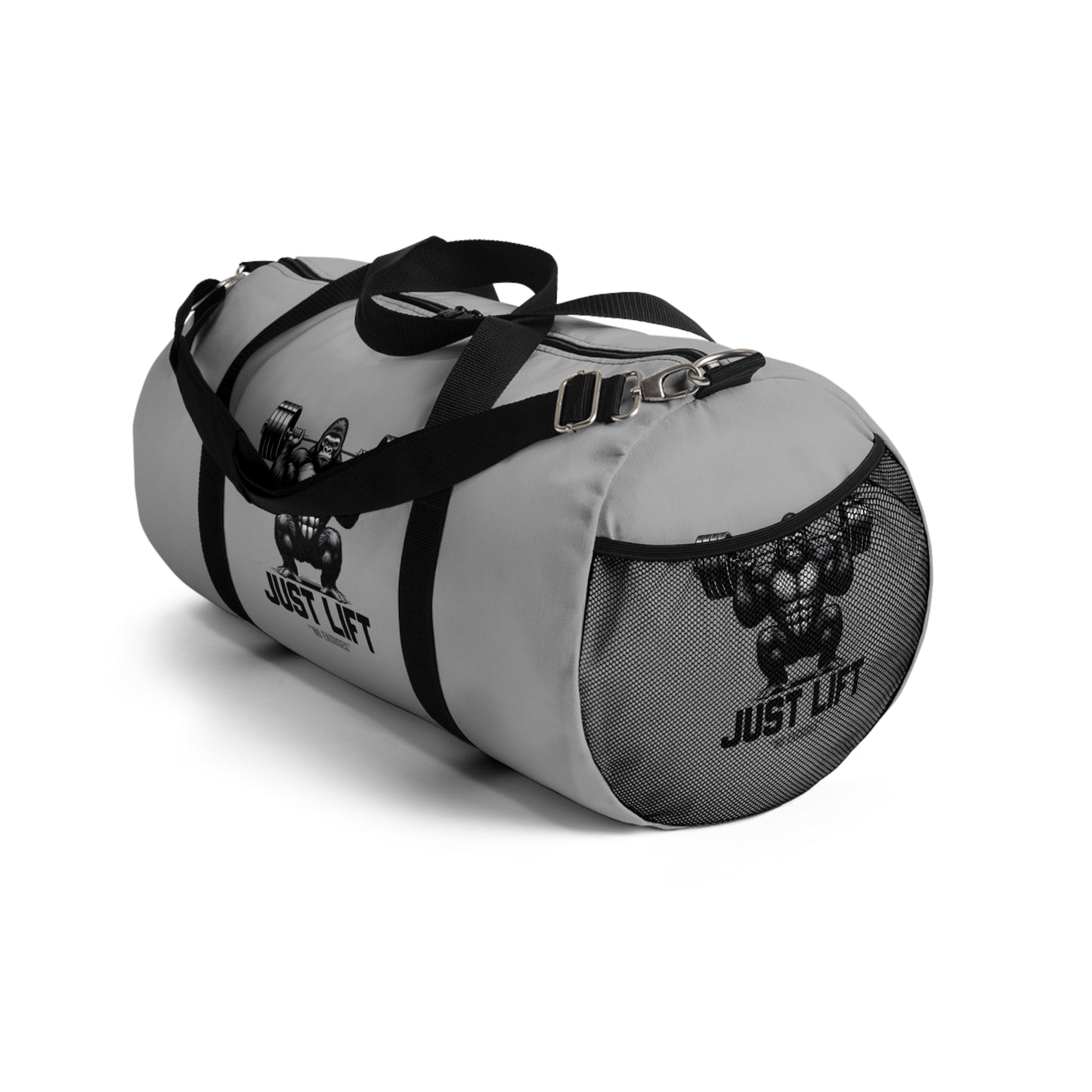 Just Lift / Duffel Bag