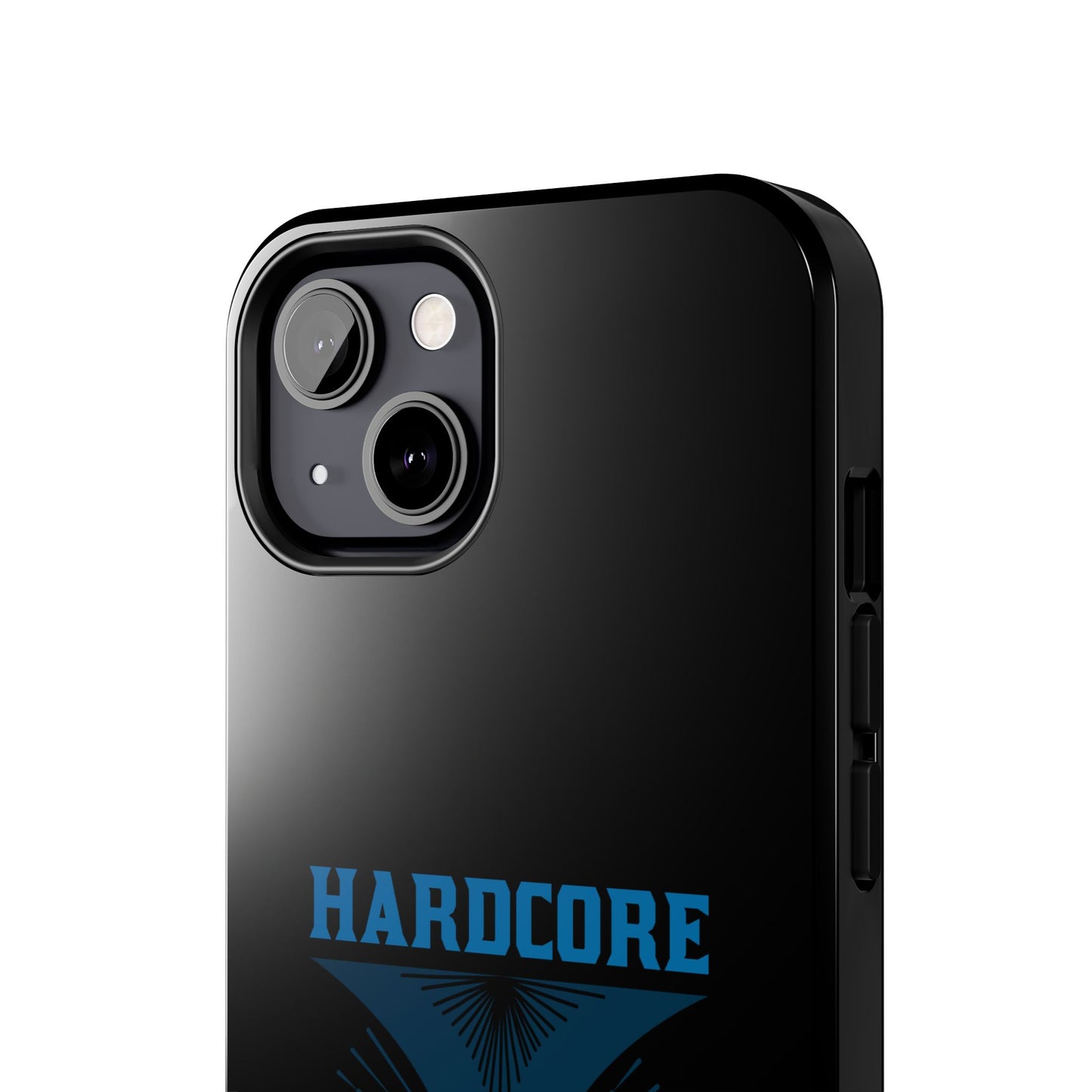 Hardcore Gamer / Tough Phone Cases