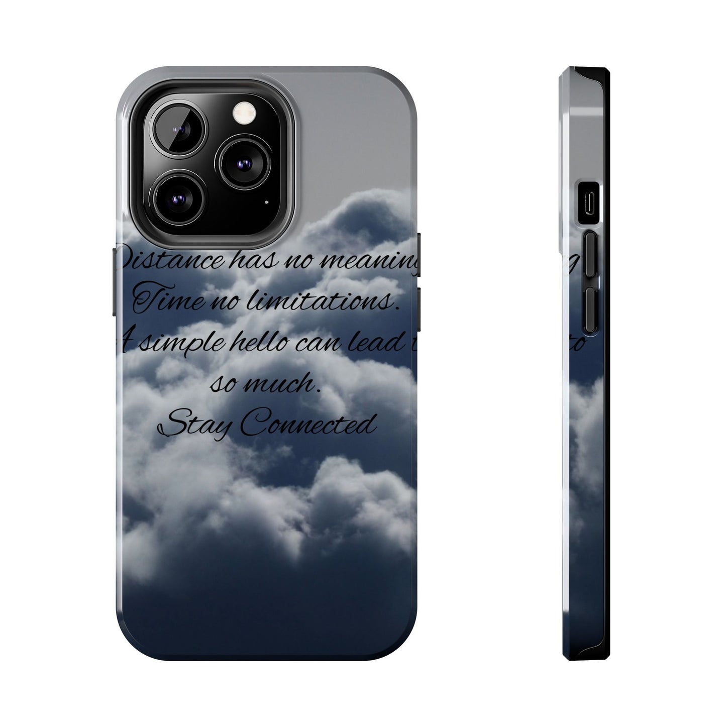 Phone case 30 / Tough Phone Cases