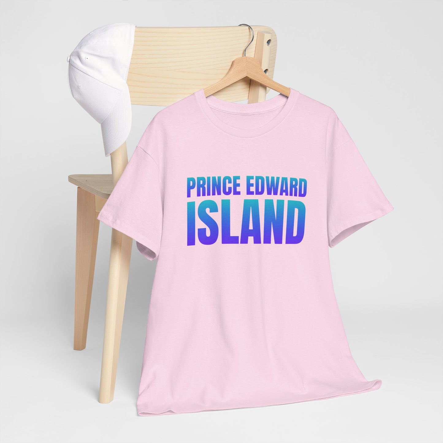 Prince Edward Island / Tee
