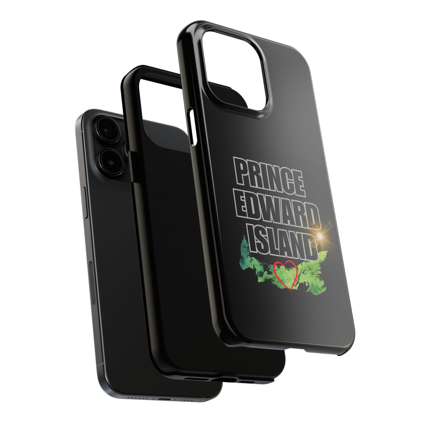 Prince Edward Island 13 / Tough Phone Cases