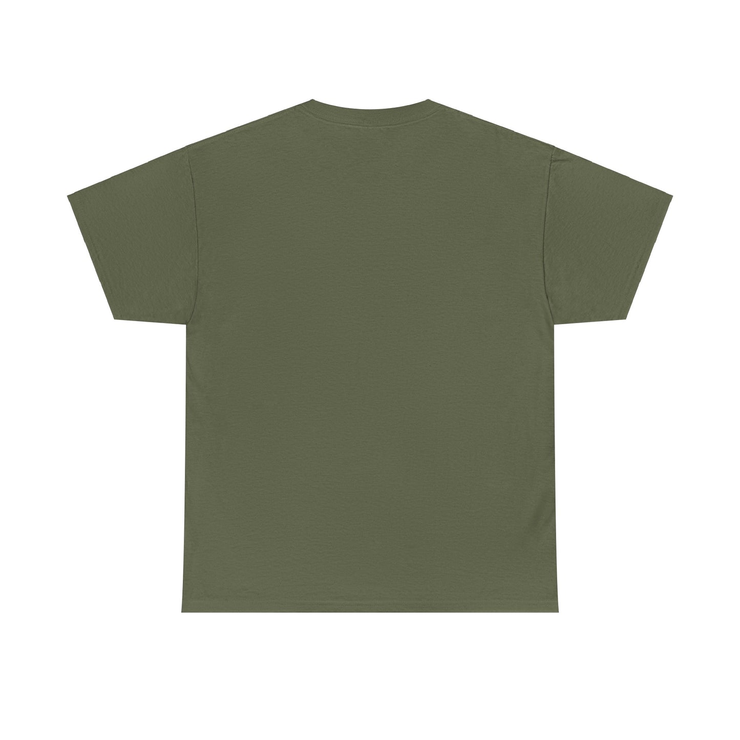 Kayak Unisex Heavy Cotton Tee