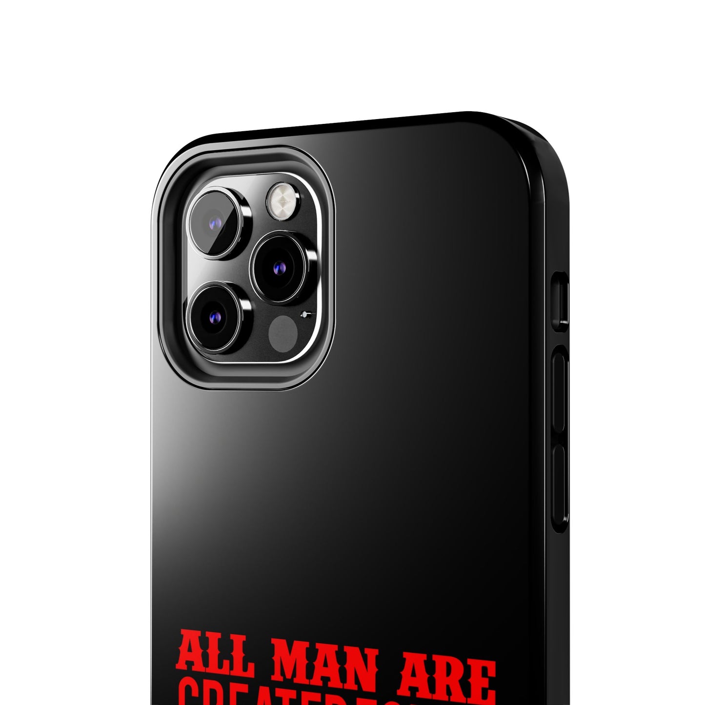 Electronics Engineer quote / Tough Phone Cases