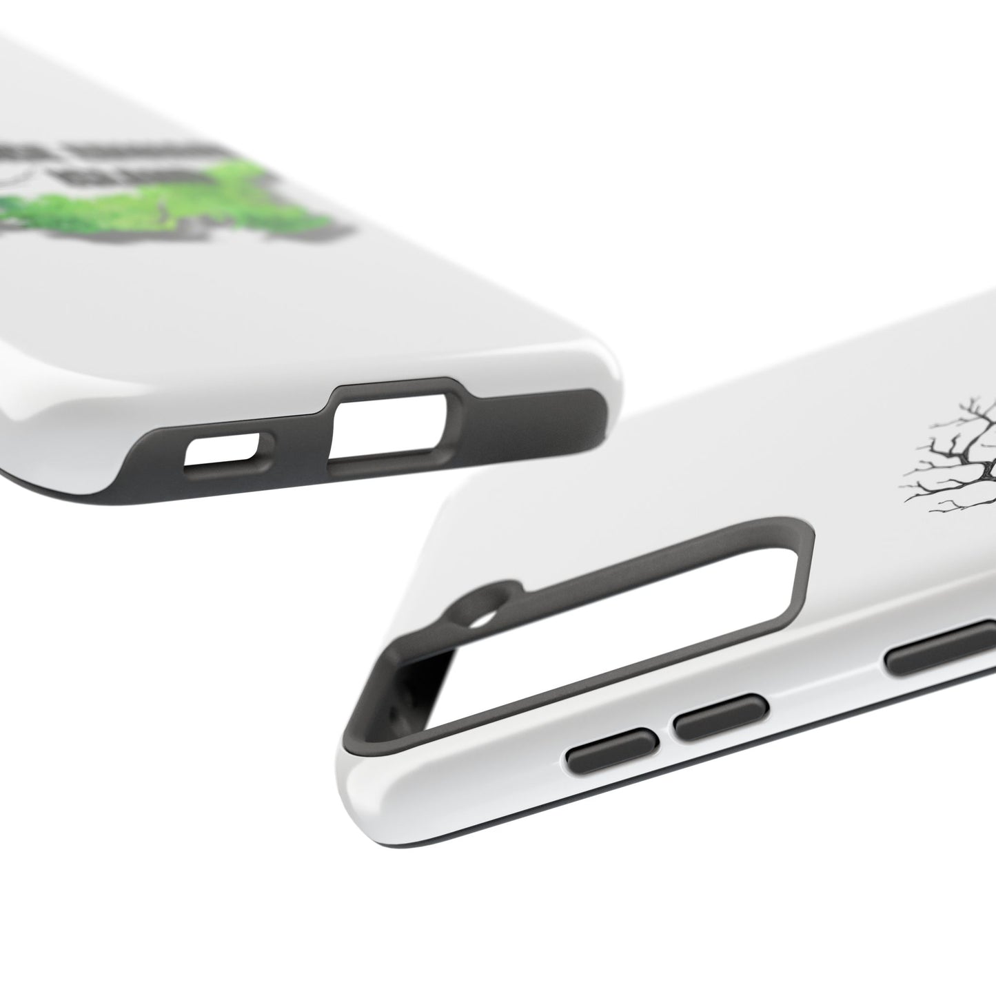 Prince Edward Island 17 / Tough Phone Cases