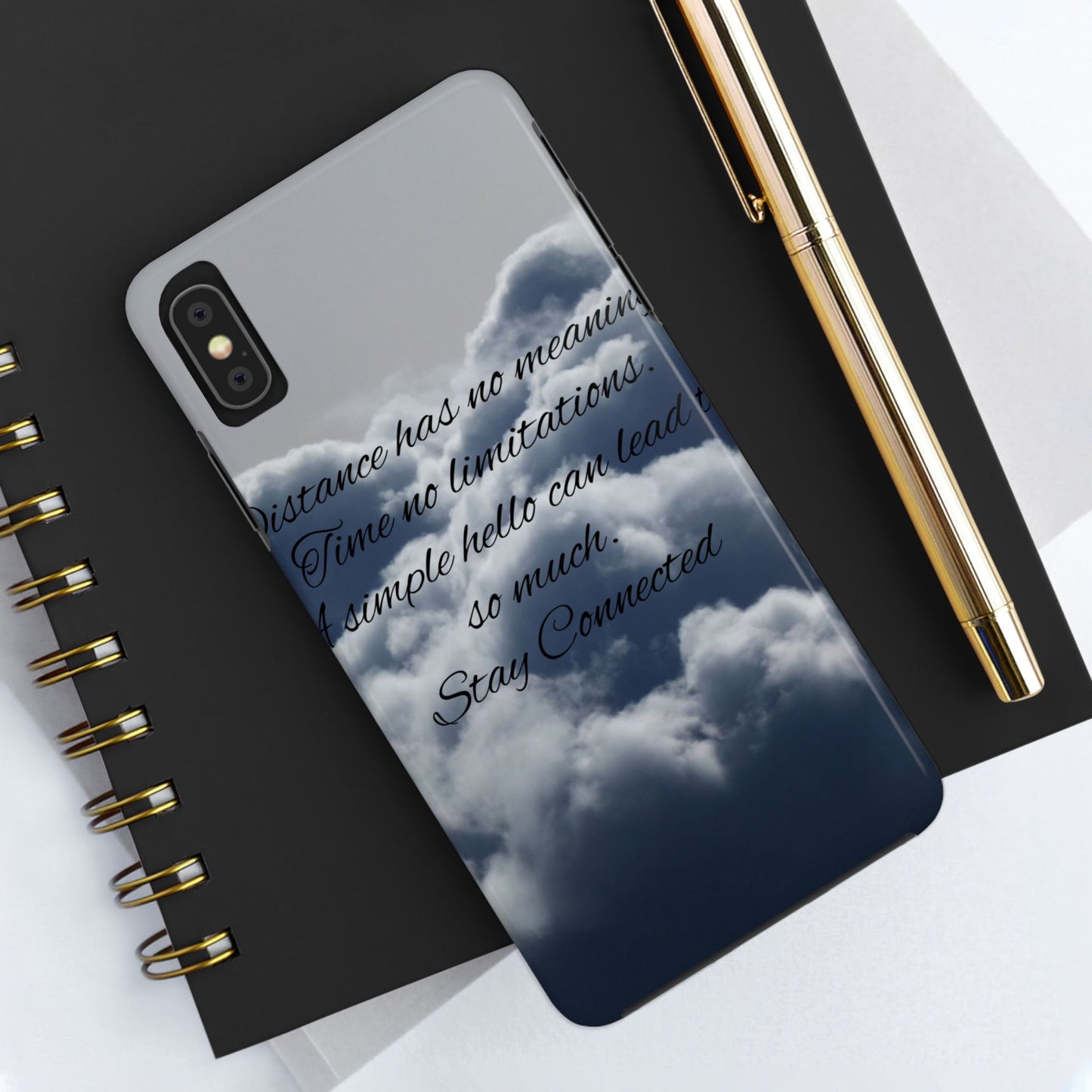 Phone case 30 / Tough Phone Cases
