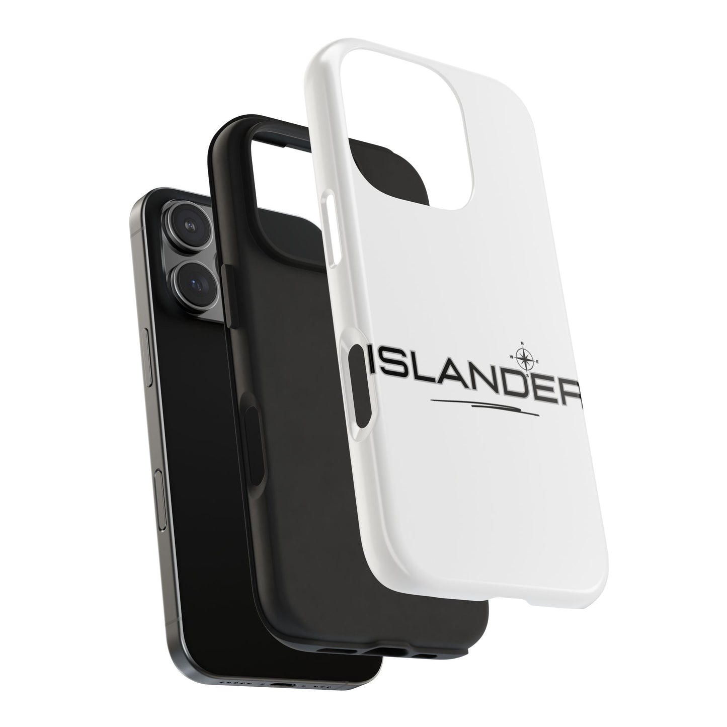 Islander / Tough Phone Cases