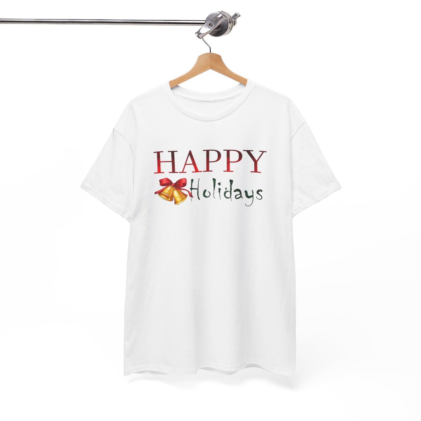 Happy Holidays / Tee