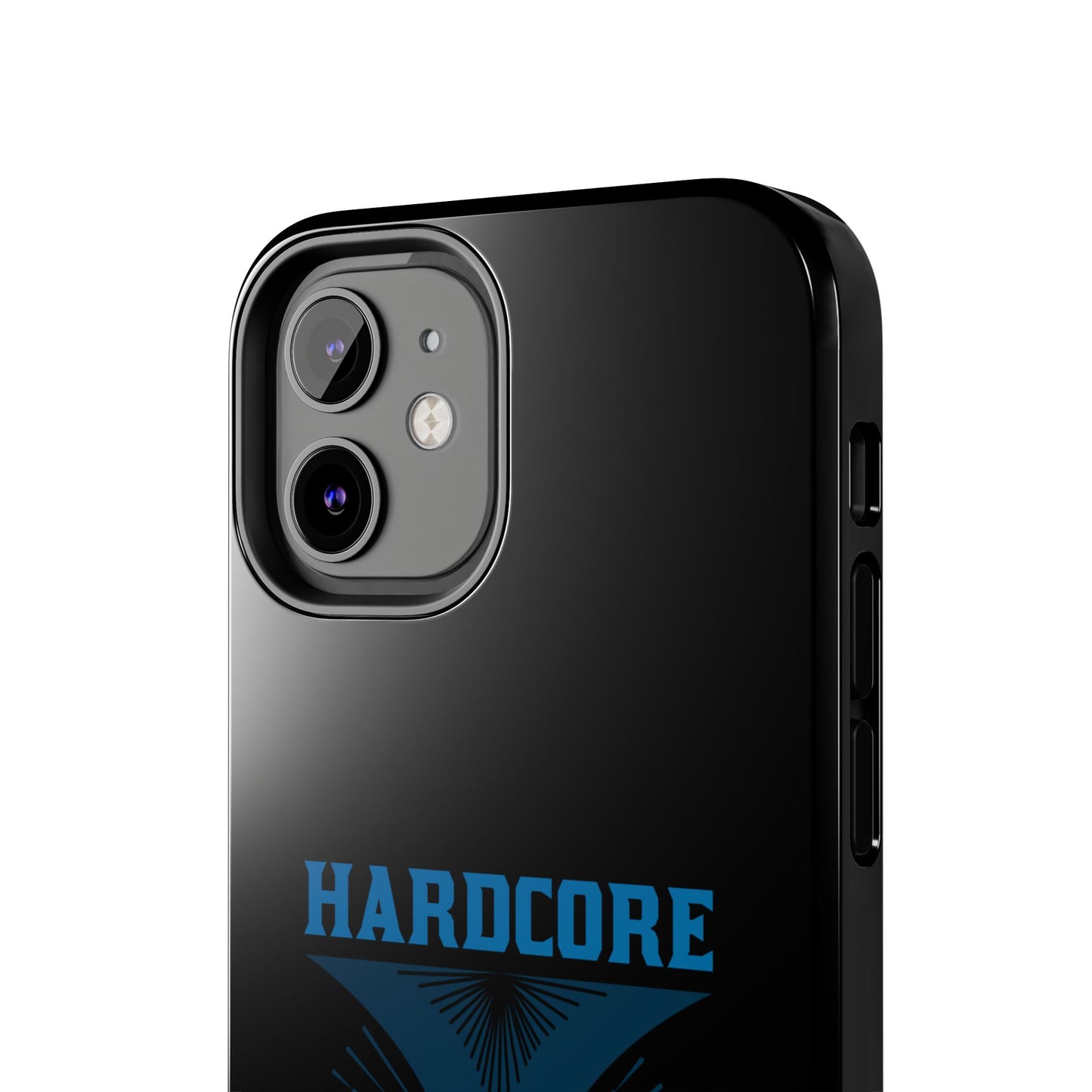 Hardcore Gamer / Tough Phone Cases