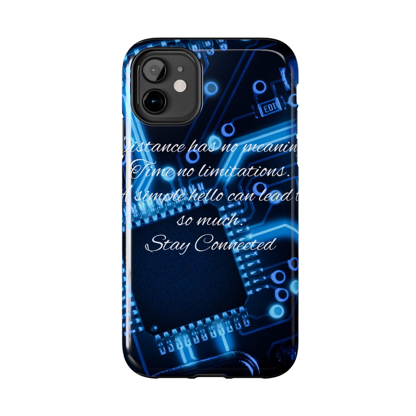 Phone case 15 / Tough Phone Cases