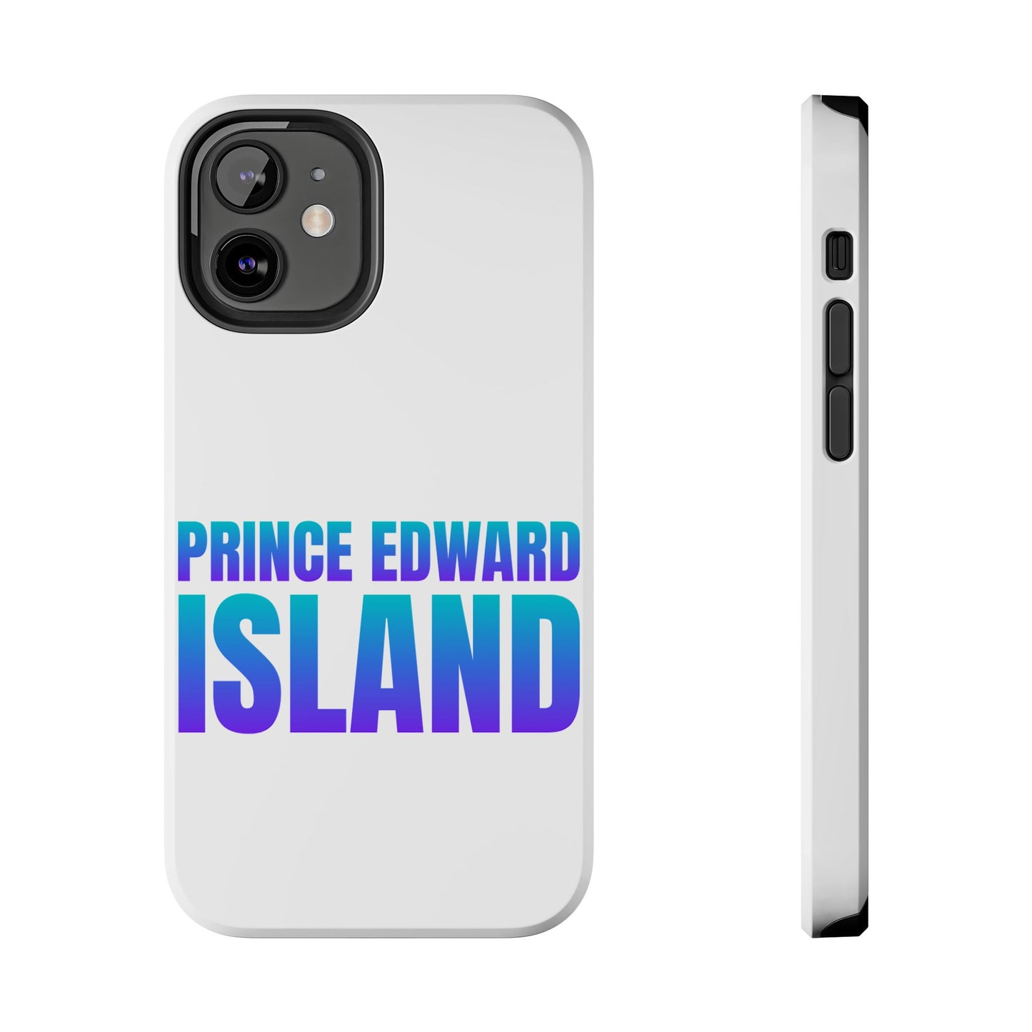 Prince Edward Island  / Tough Phone Cases