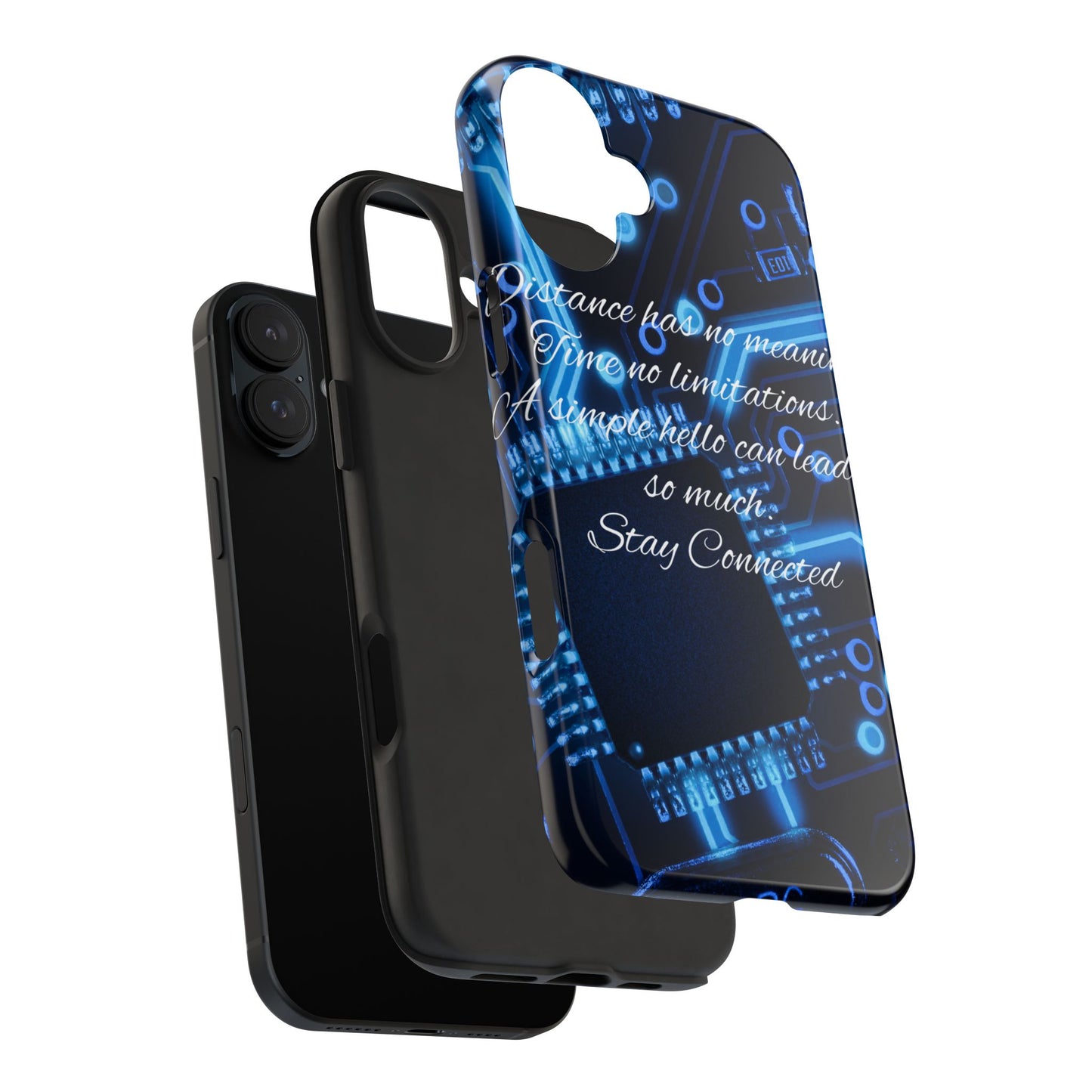 Phone case 15 / Tough Phone Cases