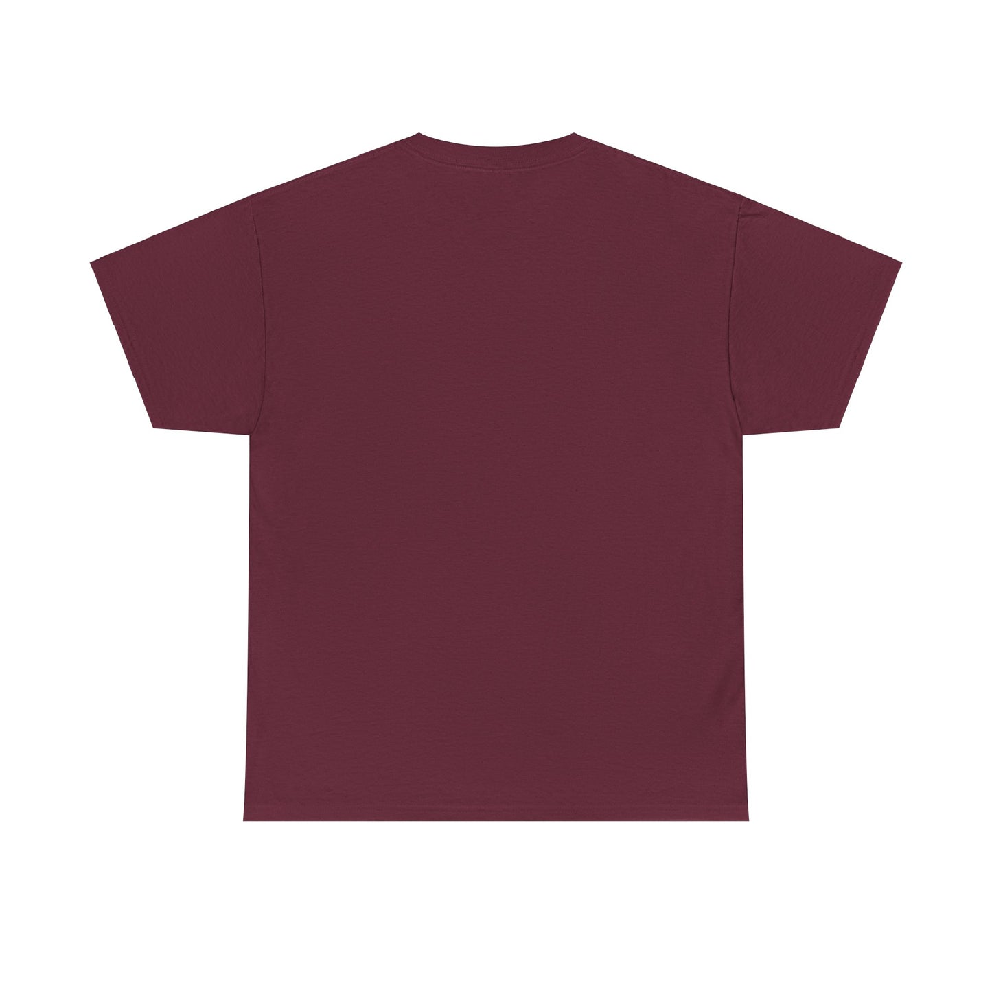 I Love PEI / Canada Unisex Heavy Cotton Tee