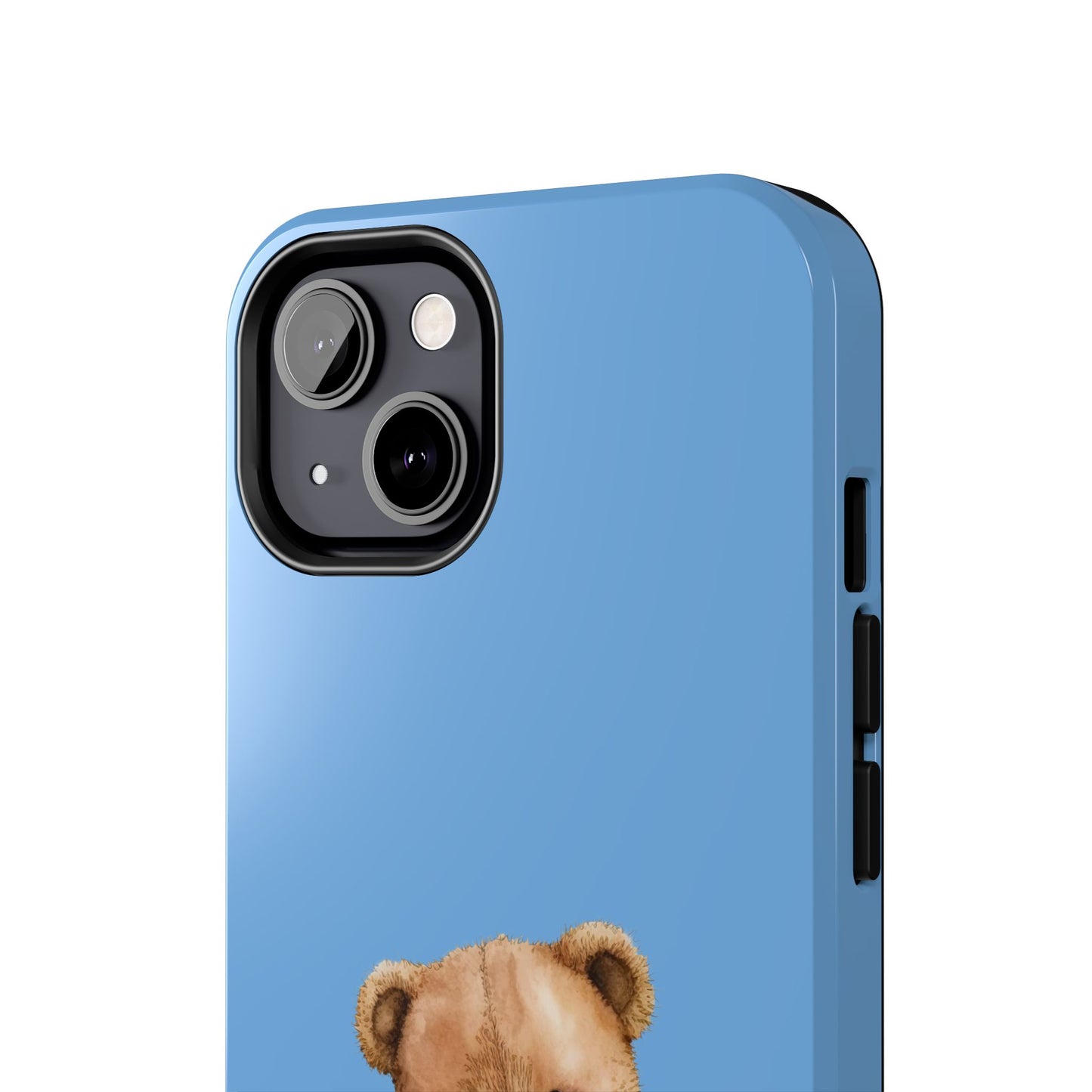 Teddy bear 2 / Tough Phone Cases