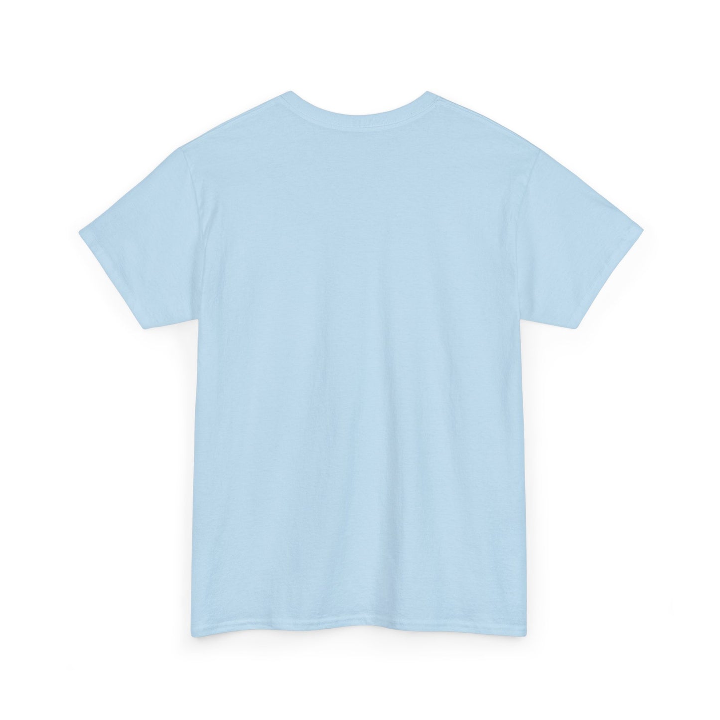 I Love PEI / Canada Unisex Heavy Cotton Tee