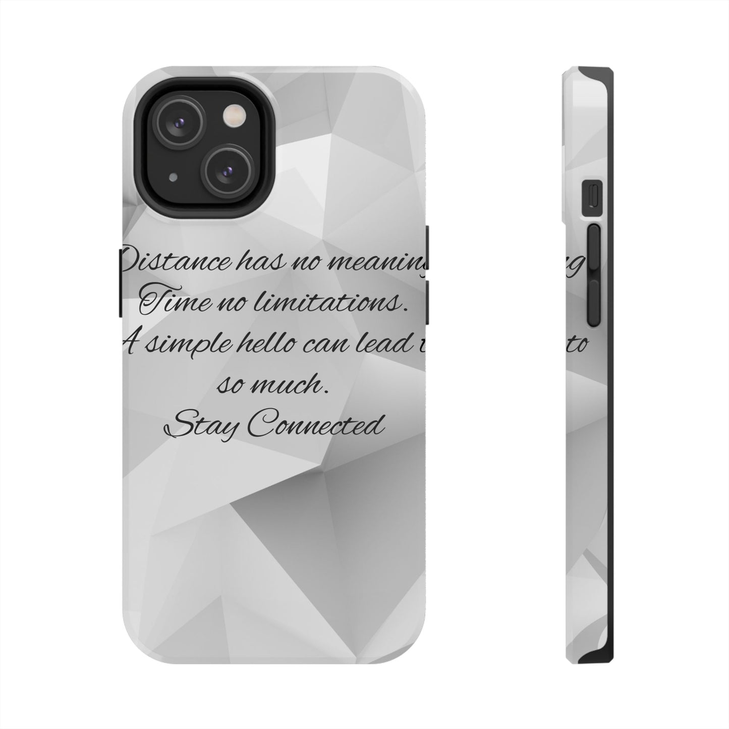 Phone case 17 / Tough Phone Cases