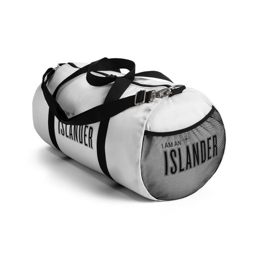 I am an Islander / Duffel Bag