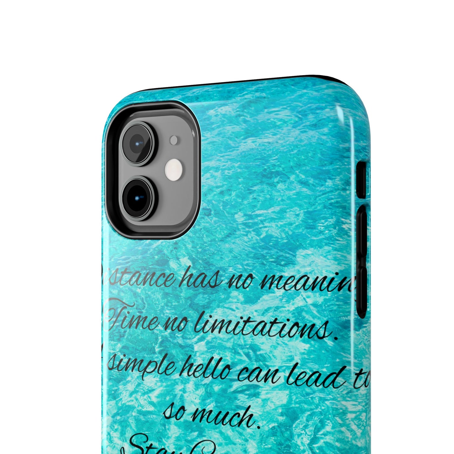 Phone case 10 / Tough Phone Cases