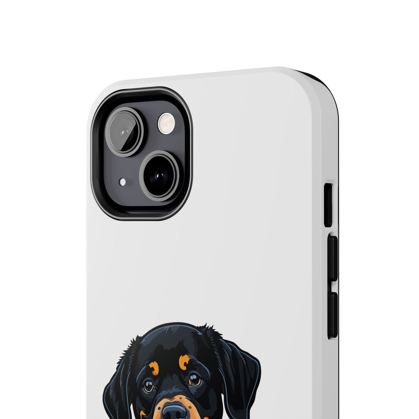 Puppy 2 / Tough Phone Cases