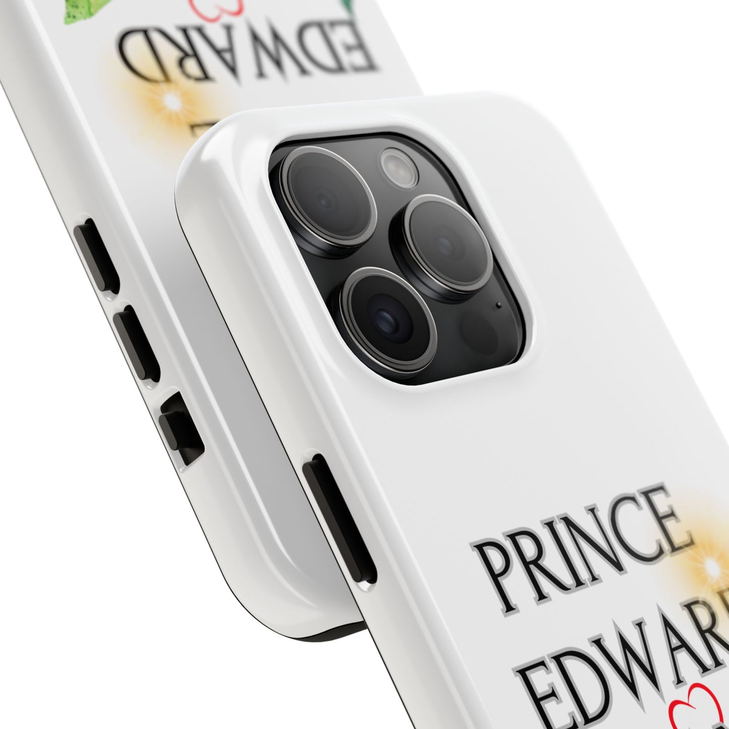 Prince Edward Island 12 / Tough Phone Cases