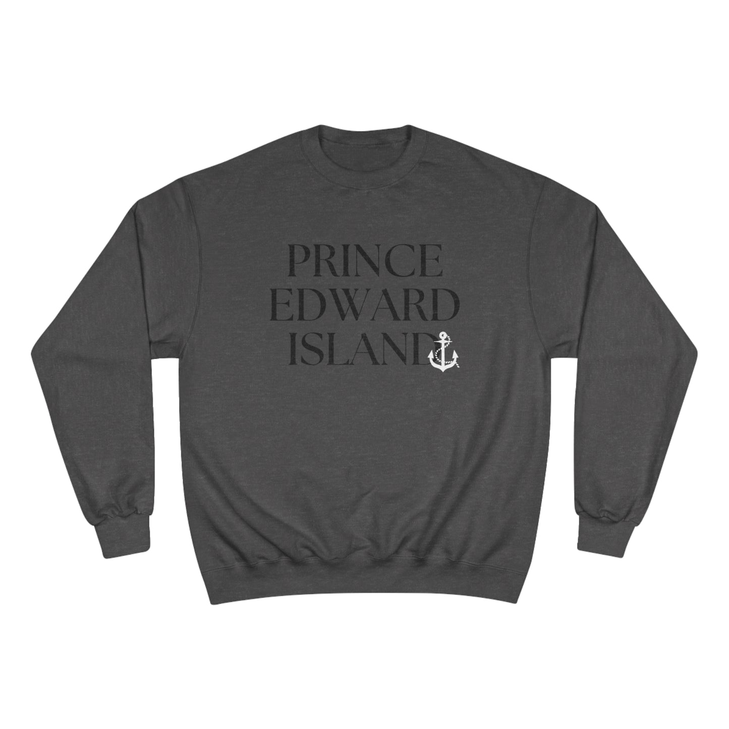 Prince Edward Island / Champion Sweatshirt