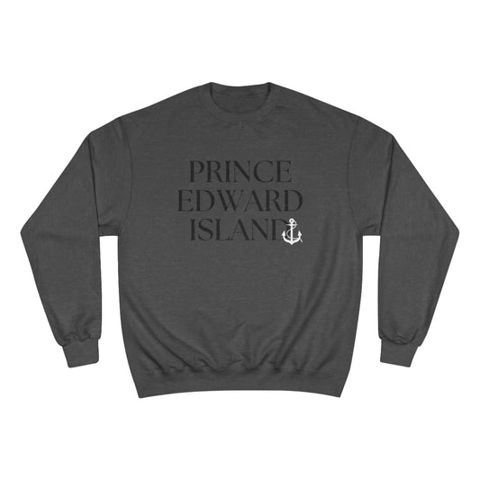 Prince Edward Island / Champion Sweatshirt