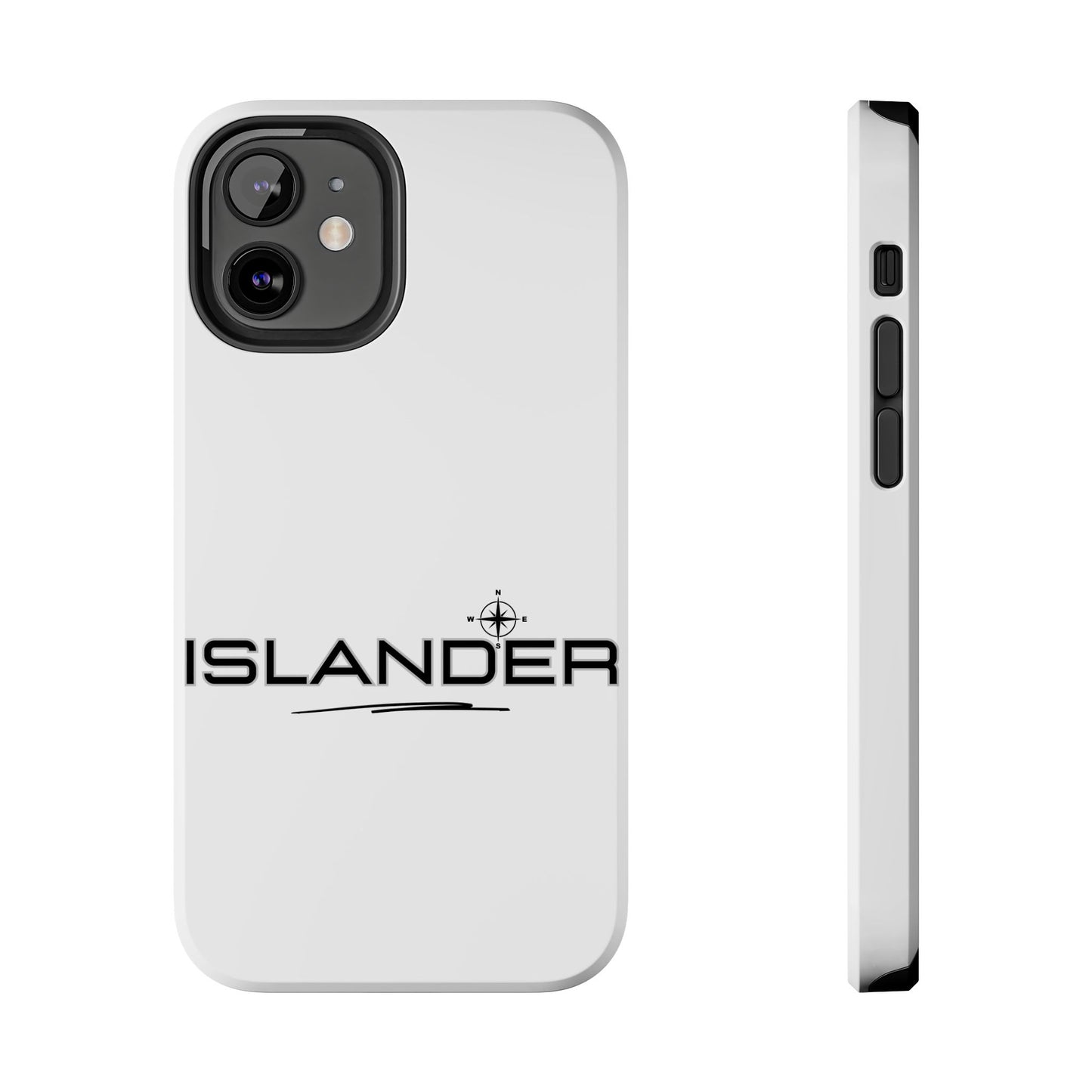 Islander / Tough Phone Cases
