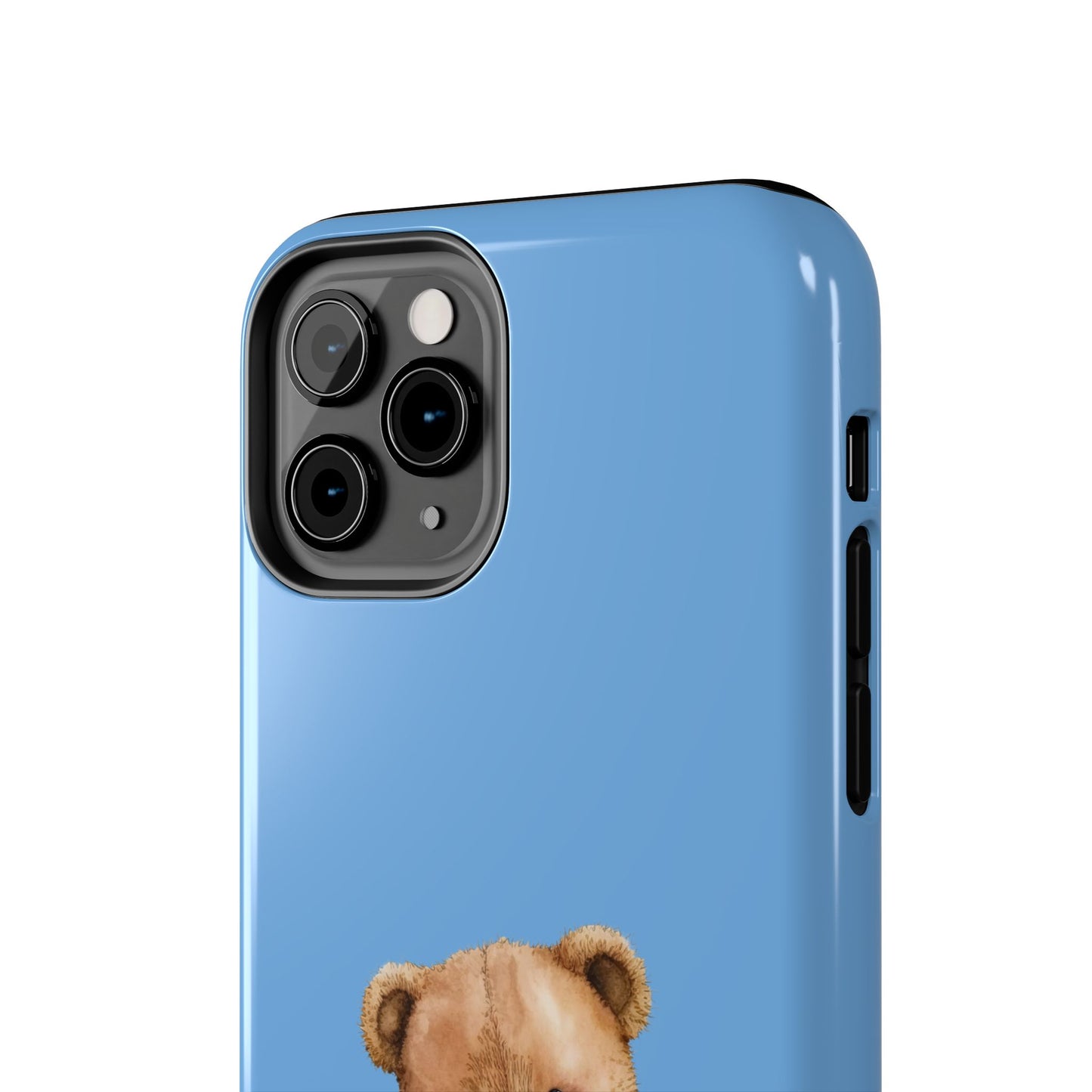 Teddy bear 2 / Tough Phone Cases