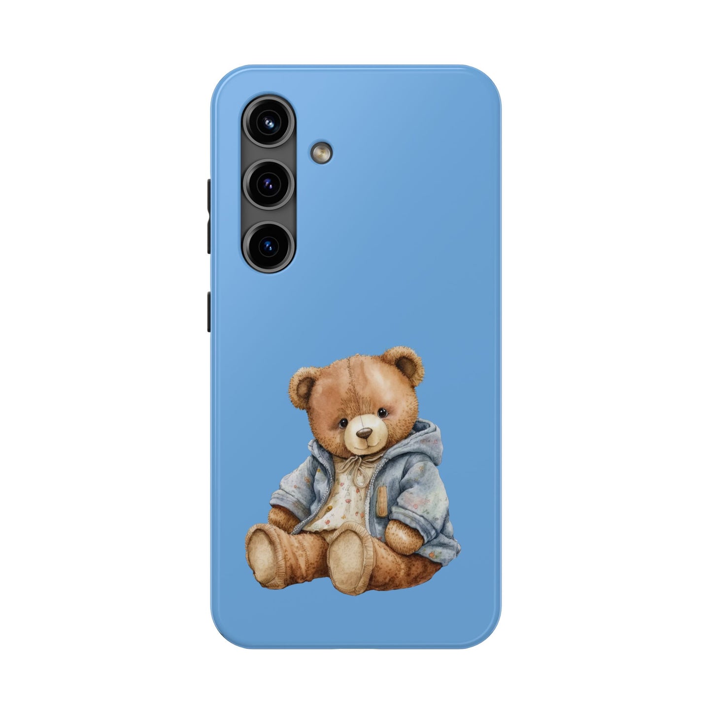 Teddy bear 2 / Tough Phone Cases