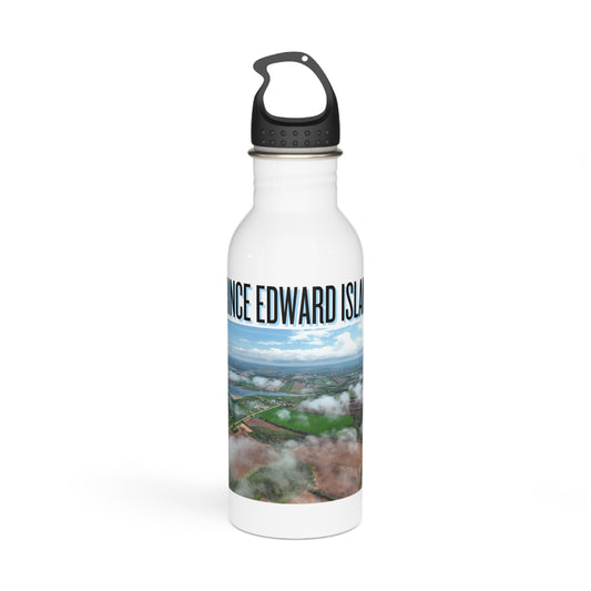 I am an Islander / Stainless Steel Water Bottle