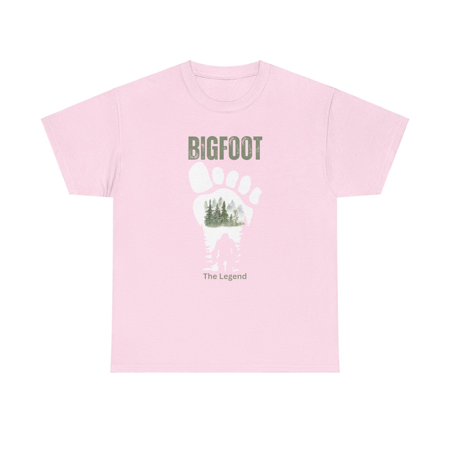 BIGFOOT The Legend / Tee