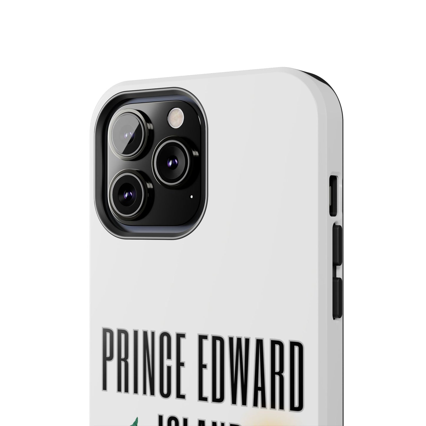 Prince Edward Island 7 / Tough Phone Cases
