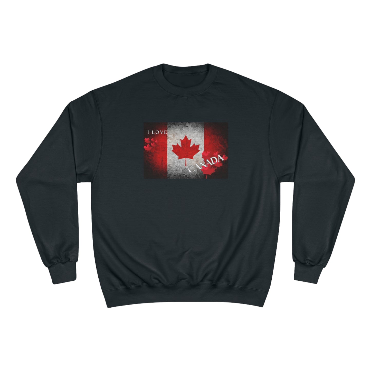 Canada / Champion Sweatshirt