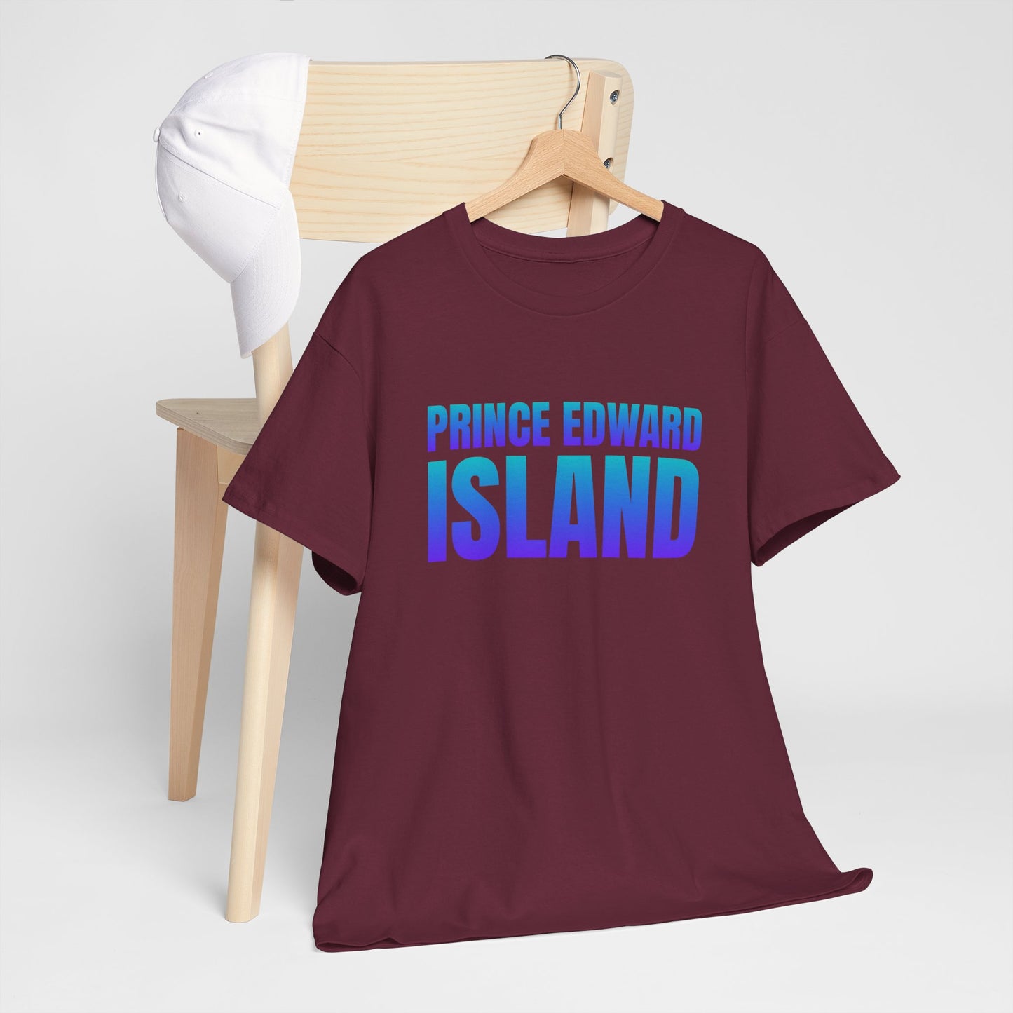 Prince Edward Island / Tee