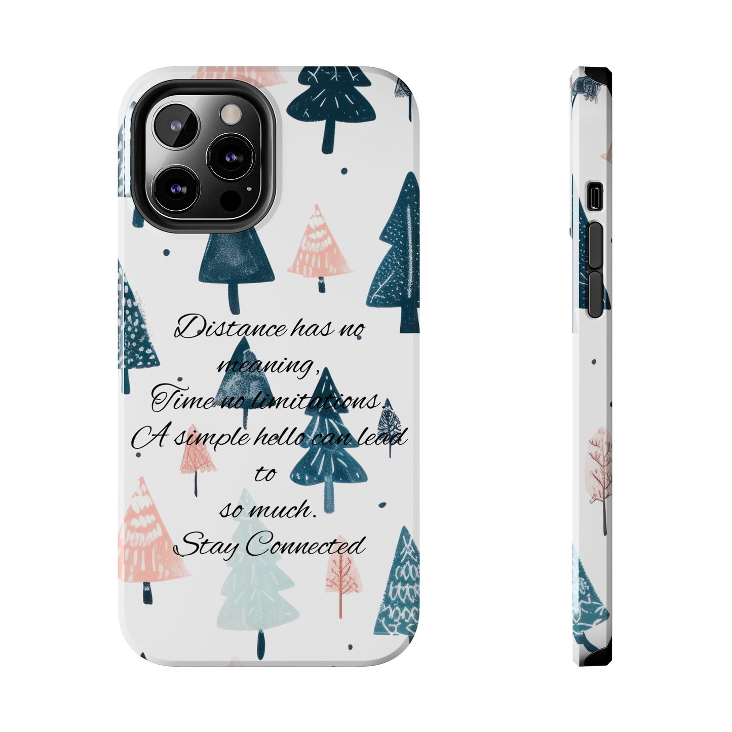 Christmas / Tough Phone Cases