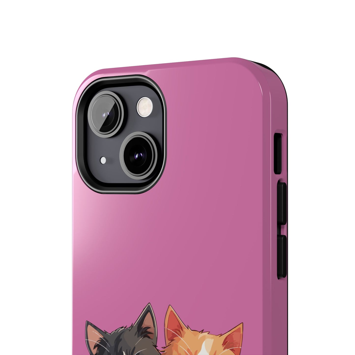 Kittens 1 / Tough Phone Cases