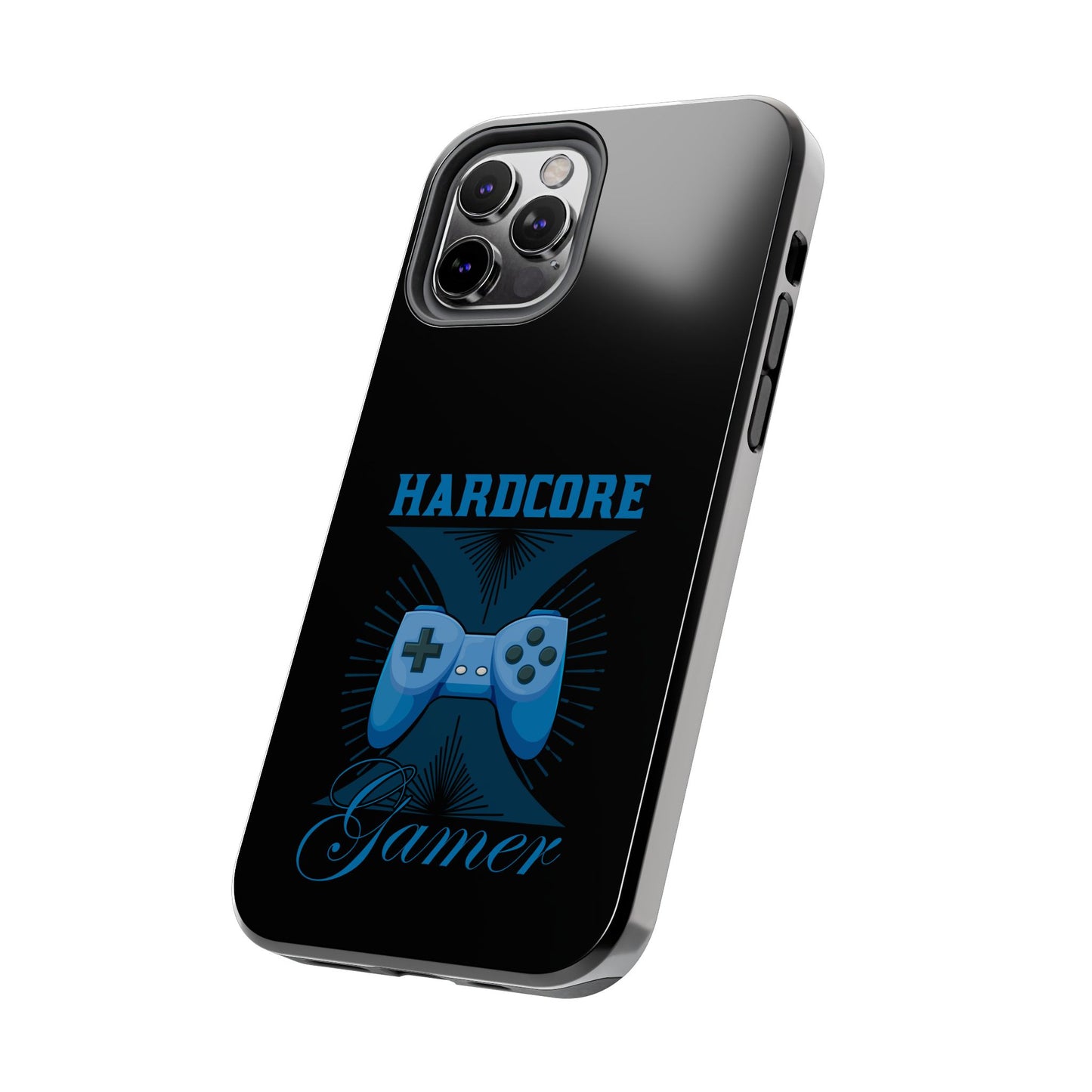 Hardcore Gamer / Tough Phone Cases