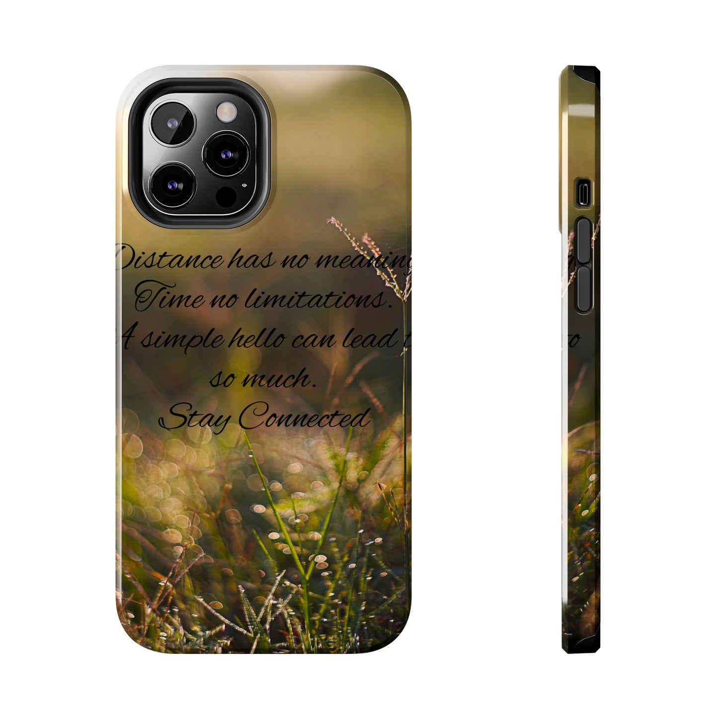 Phone case 25 / Tough Phone Cases