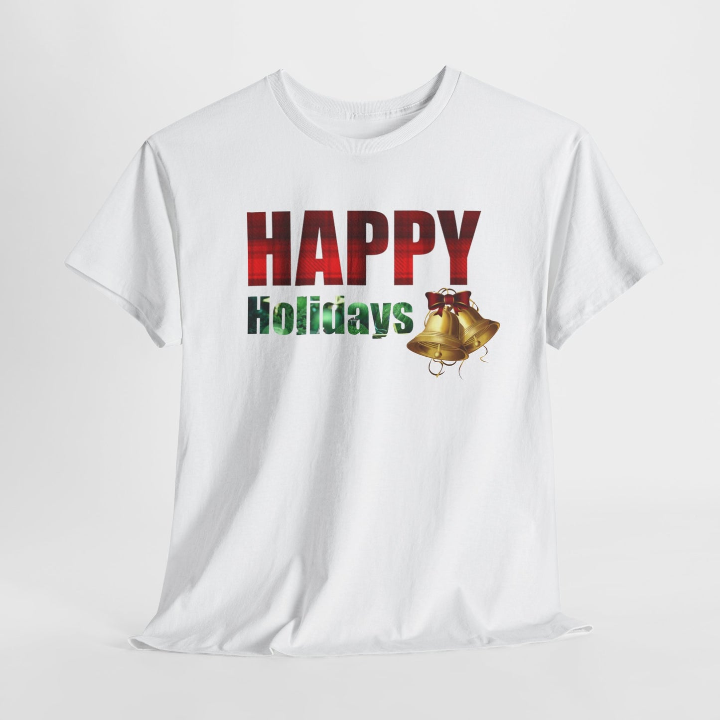 Happy Holidays / Tee