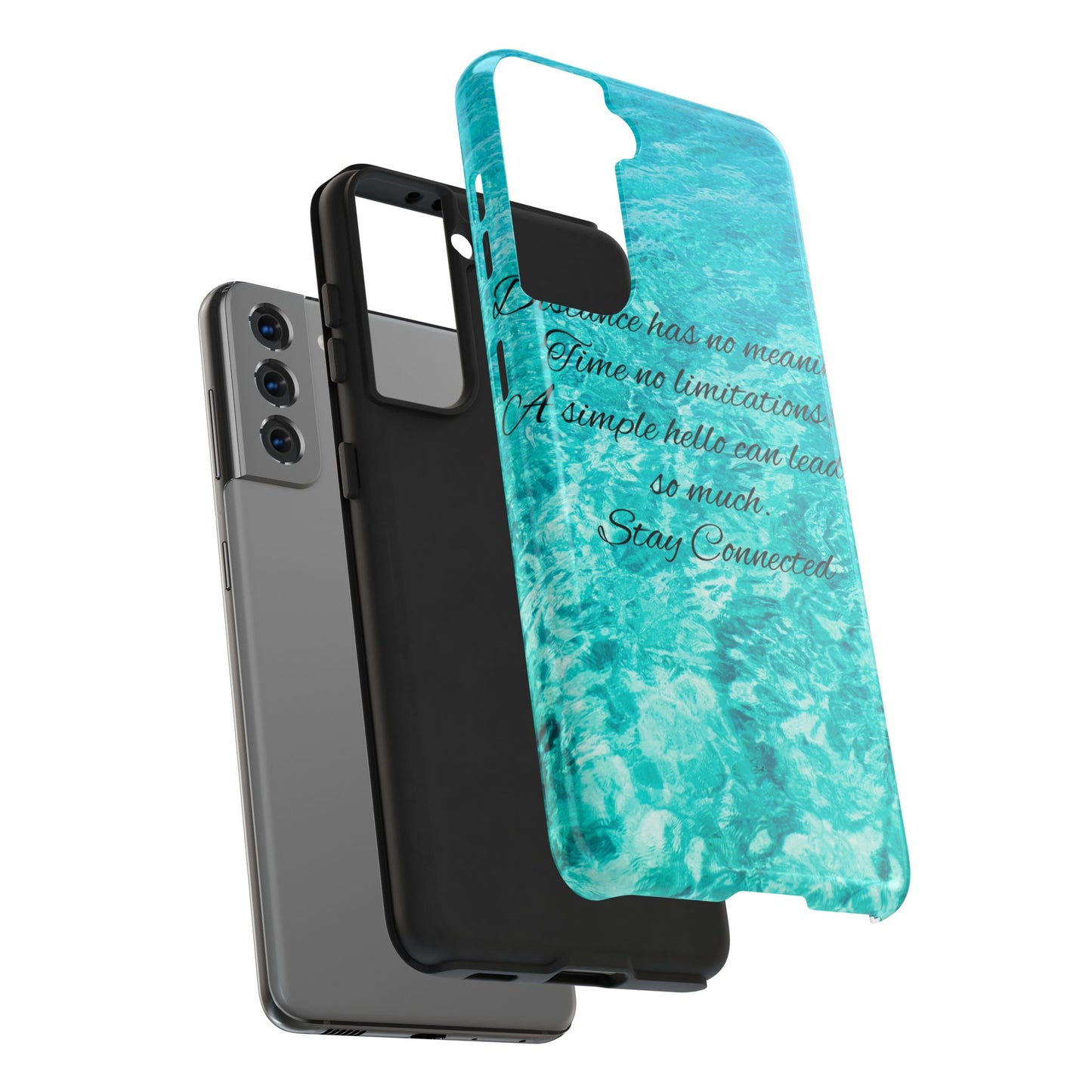 Phone case 10 / Tough Phone Cases