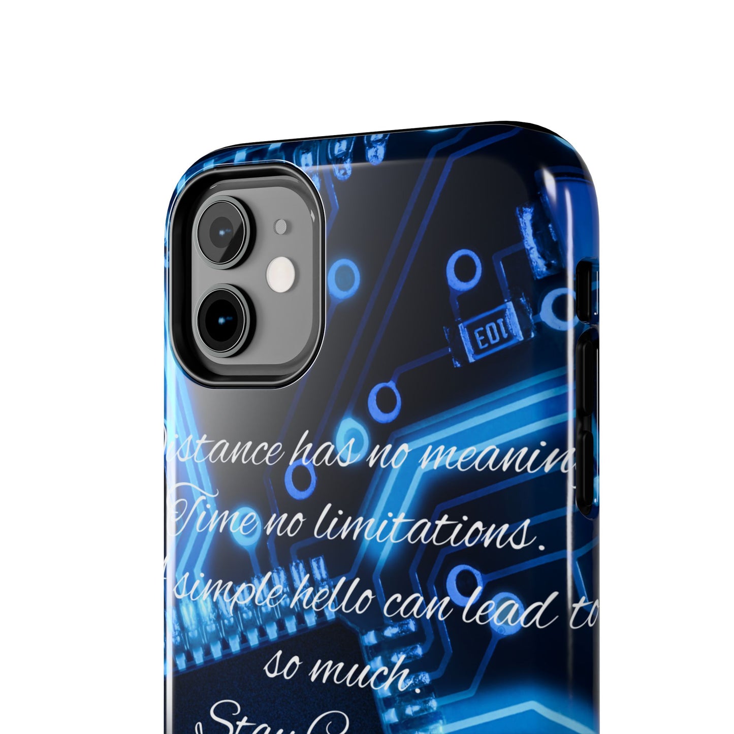 Phone case 15 / Tough Phone Cases